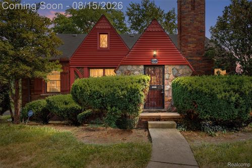 15160 Warwick St, Detroit, MI, 48223-2293 | Card Image