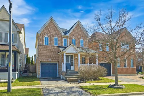 68 Mcnicol Cres, Ajax, ON, L1Z1Y8 | Card Image