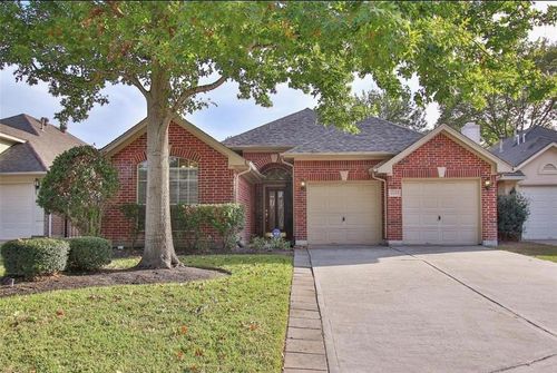 1110 Parkhaven Ln, Houston, TX, 77077-1449 | Card Image