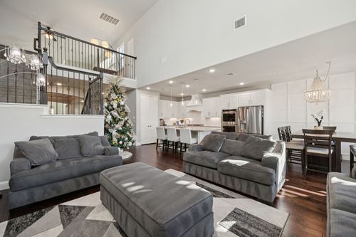 273 Shallow Brook Dr, Sunnyvale, TX, 75182-3243 | Card Image