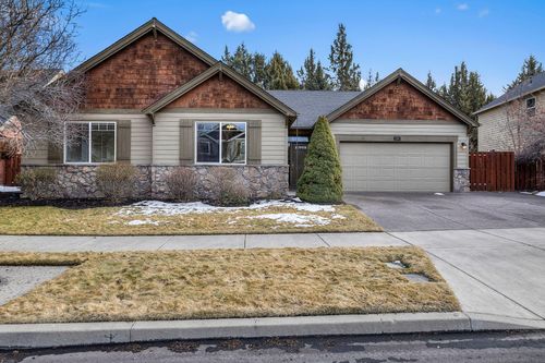 20969 Rock Park Drive, Bend, OR, 97701 | Card Image