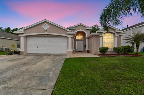1223 Timber Trace Dr, Wesley Chapel, FL, 33543-6469 | Card Image