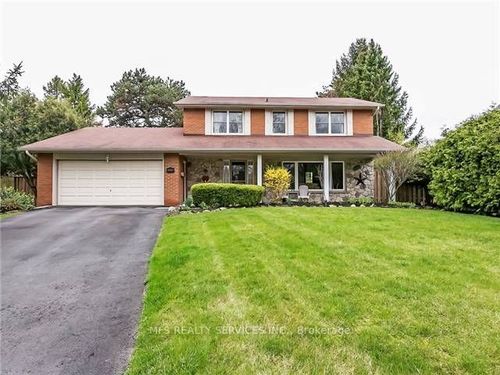 1156 Mirada Pl, Mississauga, ON, L5H3B5 | Card Image