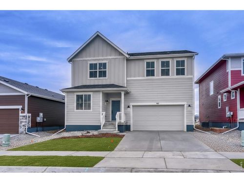 163 Buckwheat Ln, Berthoud, CO, 80513-2842 | Card Image