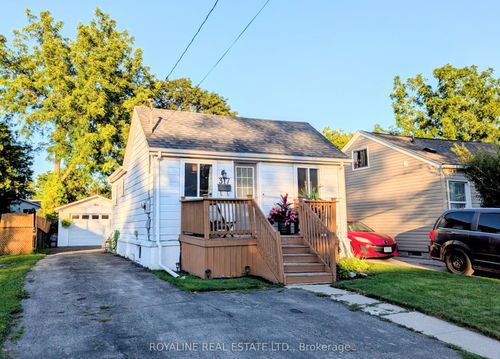 317 Oshawa Blvd S, Oshawa, ON, L1H5R9 | Card Image