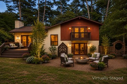 3020 Brandemere Drive, TALLAHASSEE, FL, 32312 | Card Image