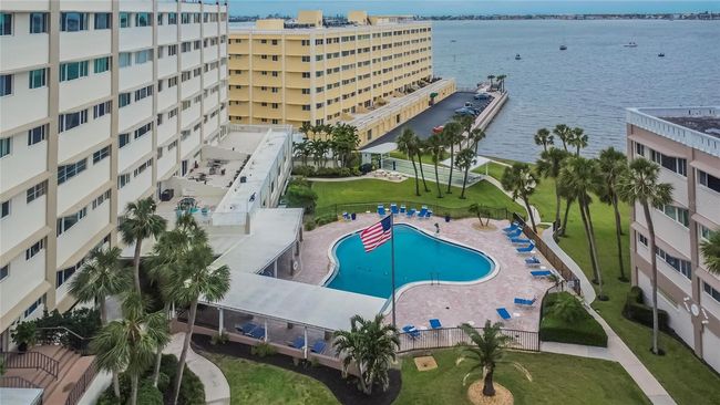 APT-510A - 100 Bluff View Dr, Condo with 2 bedrooms, 2 bathrooms and null parking in BELLEAIR BLUFFS FL | Image 62