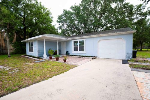 402 Sw Ruffner Ct, Port St Lucie, FL, 34953-6357 | Card Image
