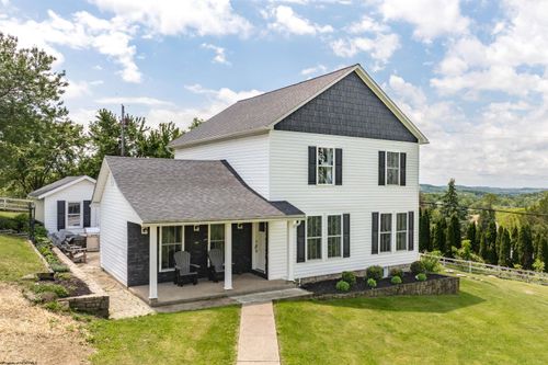 674 Pleasant Hill Rd, Morgantown, WV, 26508-4170 | Card Image