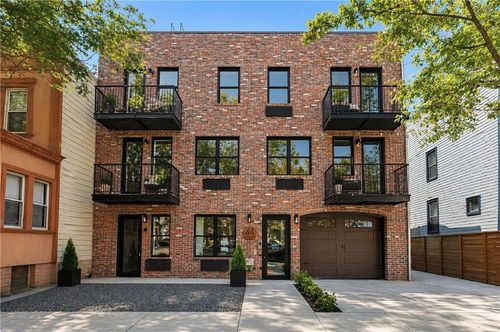 3b-44 Euclid Ave, Brooklyn, NY, 11208-1491 | Card Image