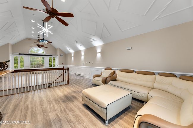 21 Homestead Cir, House other with 5 bedrooms, 4 bathrooms and null parking in Marlboro NJ | Image 39