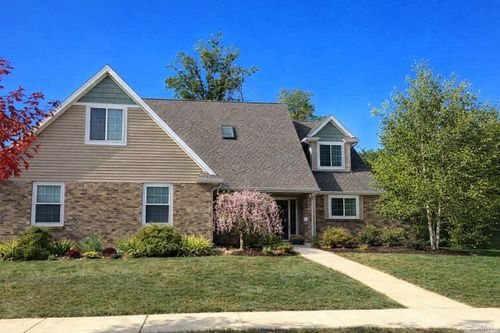 5307 Willman Ln, Fort Wayne, IN, 46835-4933 | Card Image