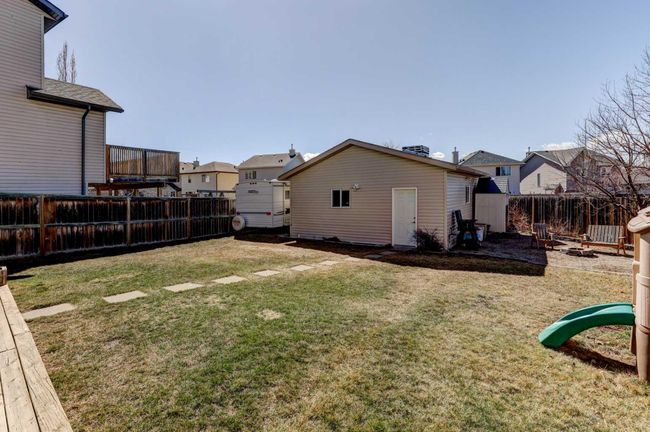218 Evansmeade Close Nw, House other with 3 bedrooms, 4 bathrooms and 2 parking in Calgary AB | Image 28