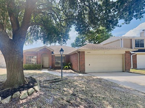 18203 Gravenhurst Lane, Tomball, TX, 77377 | Card Image