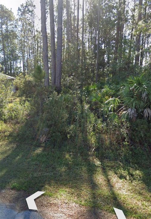 31 Red Clover Lane, Palm Coast, FL, 32164 | Card Image