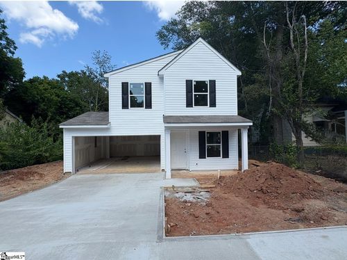lot-8-1014 Tribble St, Anderson, SC, 29625-3640 | Card Image