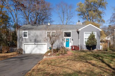 29 Towhee Lane, House other with 4 bedrooms, 4 bathrooms and null parking in Glastonbury CT | Image 1