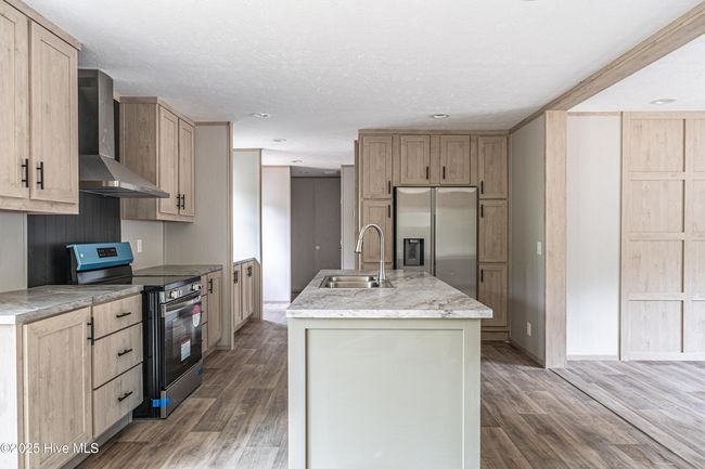 185 Deforest Dr, House other with 4 bedrooms, 3 bathrooms and null parking in Carthage NC | Image 7