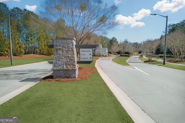 133 Begonia Ct, House other with 3 bedrooms, 2 bathrooms and 2 parking in Griffin GA | Image 41