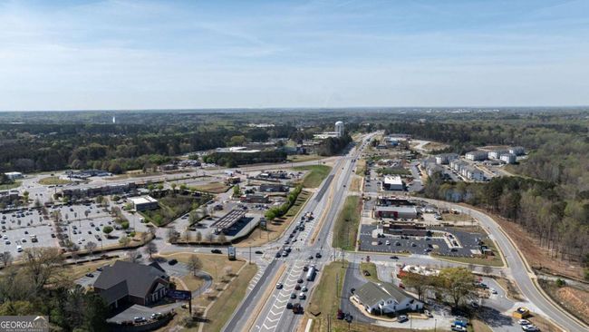 8986 Highway 29 S, Home with 0 bedrooms, 0 bathrooms and null parking in Hull GA | Image 30