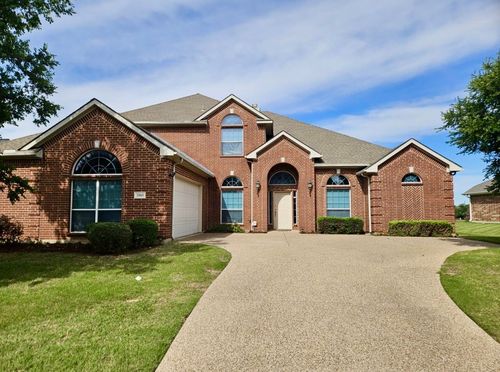 2905 Pottery Trl, Corinth, TX, 76210-3149 | Card Image