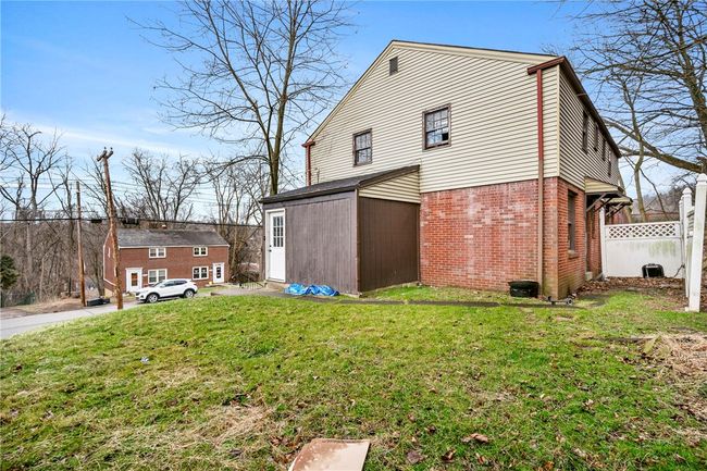 1786 Mcnary Blvd, Home with 0 bedrooms, 0 bathrooms and 2 parking in Wilkinsburg PA | Image 5