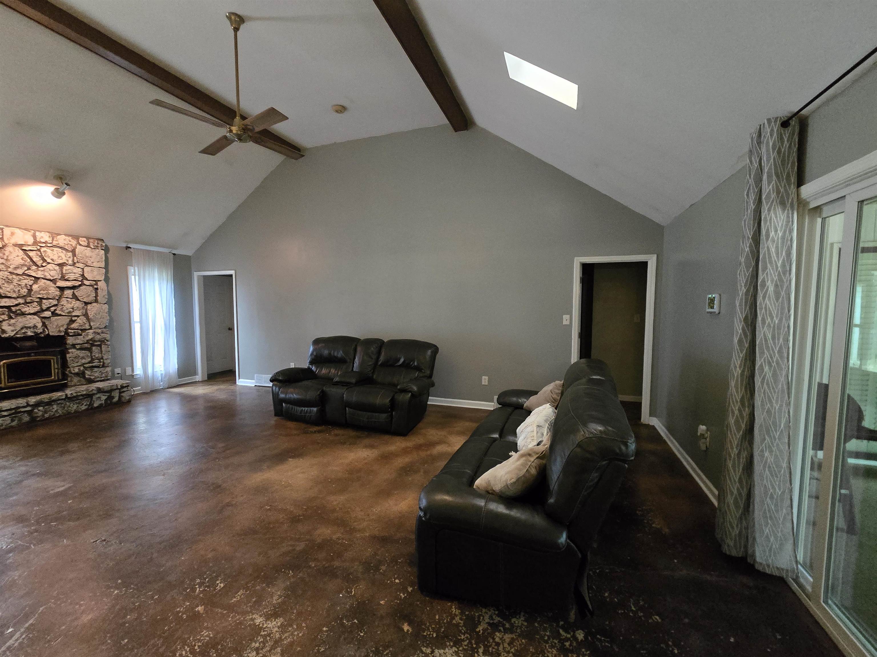 Residential in Memphis 3