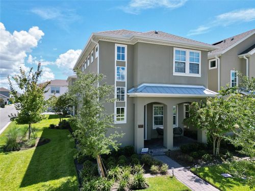 9928 Rodbell St, ORLANDO, FL, 32827-4020 | Card Image