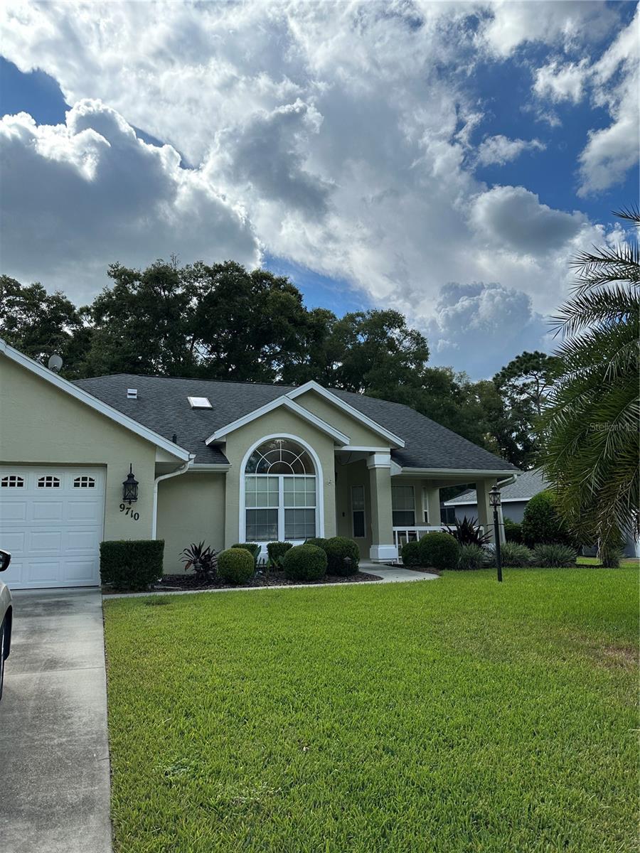 190th Terrace Rd, Dunnellon, FL 34432