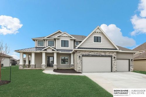 12620 S 78th Ave, Papillion, NE, 68046-5904 | Card Image