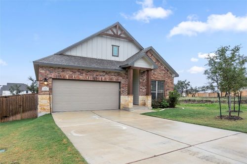 244 Scenic Hills Cir, Georgetown, TX, 78628-2570 | Card Image