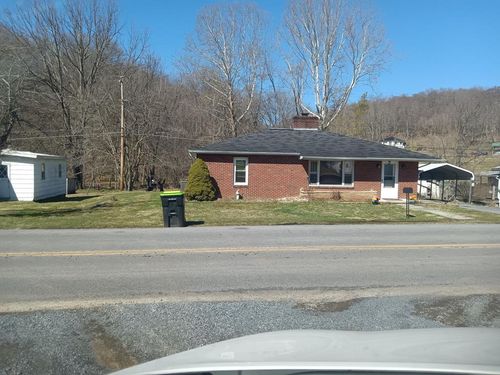 213 Old Quarry Rd, Saltville, VA, 24370 | Card Image