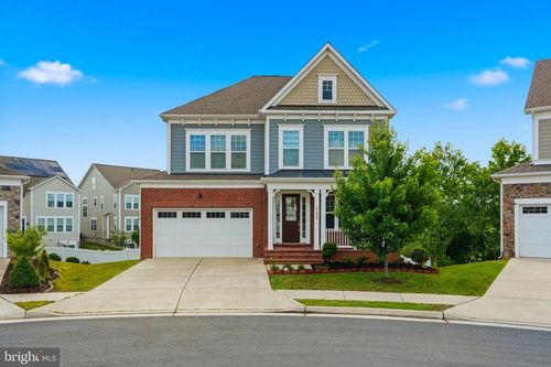 43020 Cattail Marsh Pl, LEESBURG, VA, 20175-4757 | Card Image