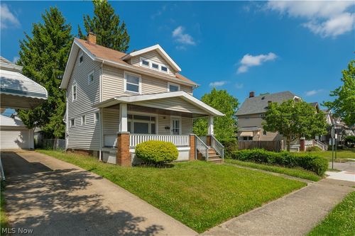 3538 W 128th St, Cleveland, OH, 44111-4505 | Card Image