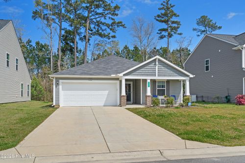 737 Landmark Cv, Carolina Shores, NC, 28467-4006 | Card Image
