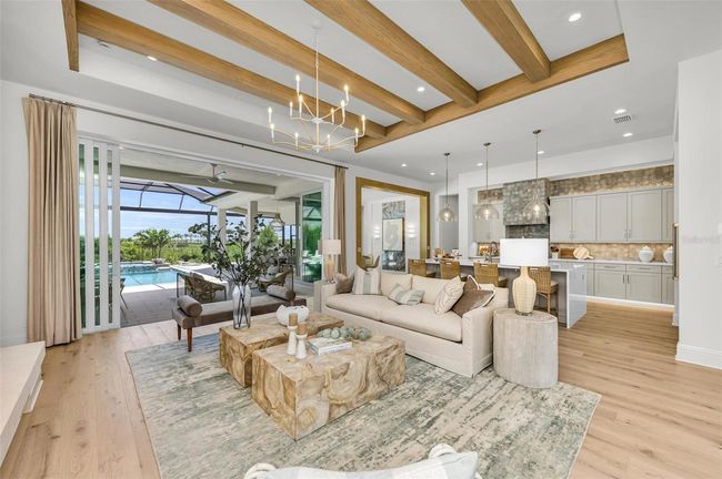 11414 Brightly Dr, House other with 3 bedrooms, 4 bathrooms and null parking in VENICE FL | Image 16
