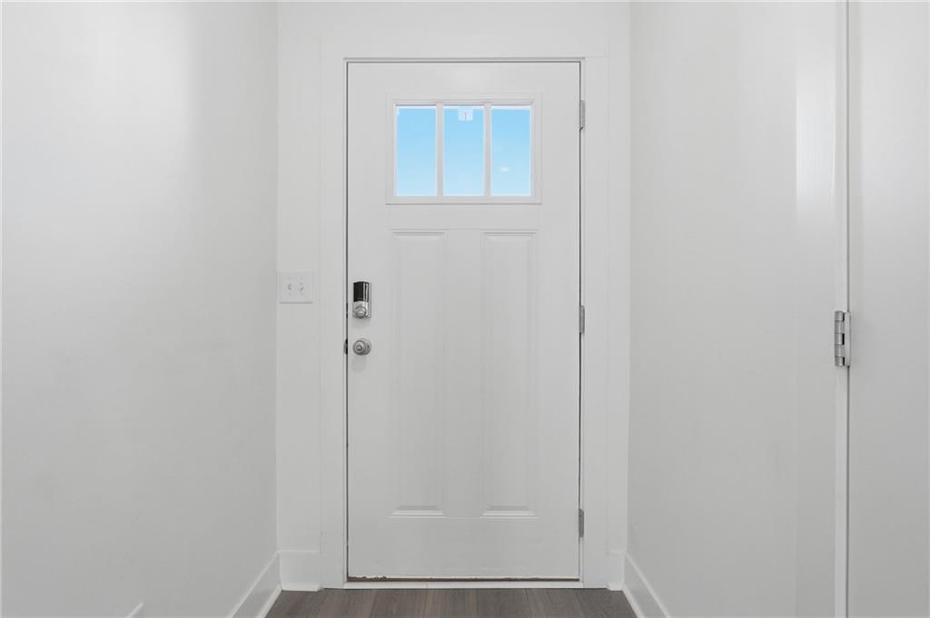 Residential in Lithonia 5