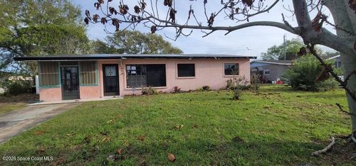 340 Fisher Ln, Merritt Island, FL, 32953-4320 | Card Image