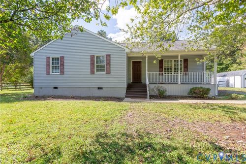 3374 Britton Rd, Henrico, VA, 23231-6103 | Card Image