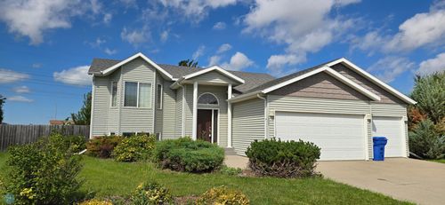 3505 Lincoln St S, Fargo, ND, 58104-7510 | Card Image