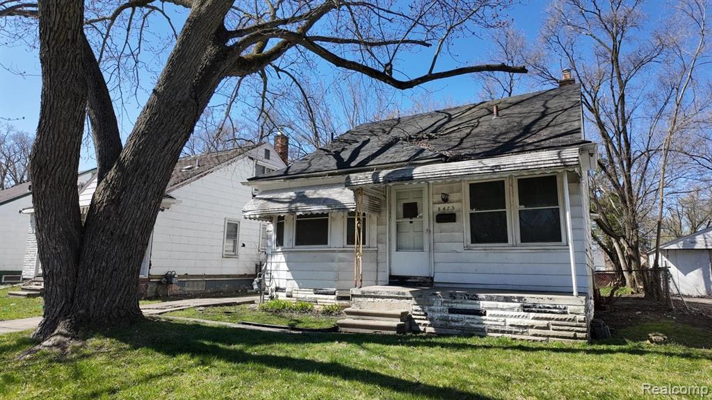 Pierson St, Detroit, MI 48228