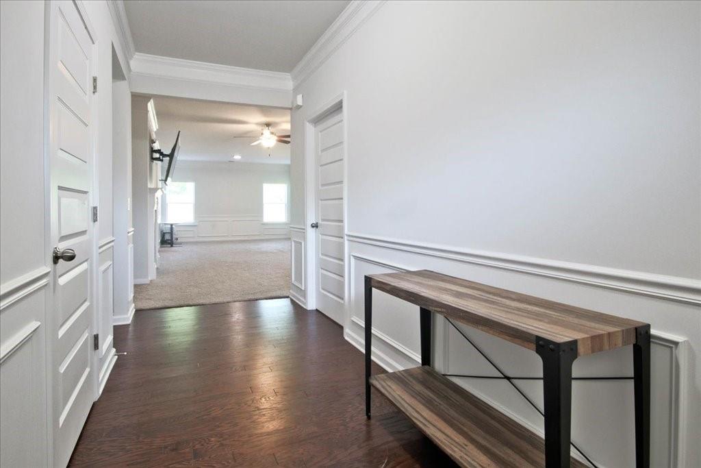 Residential Lease in Dacula 4