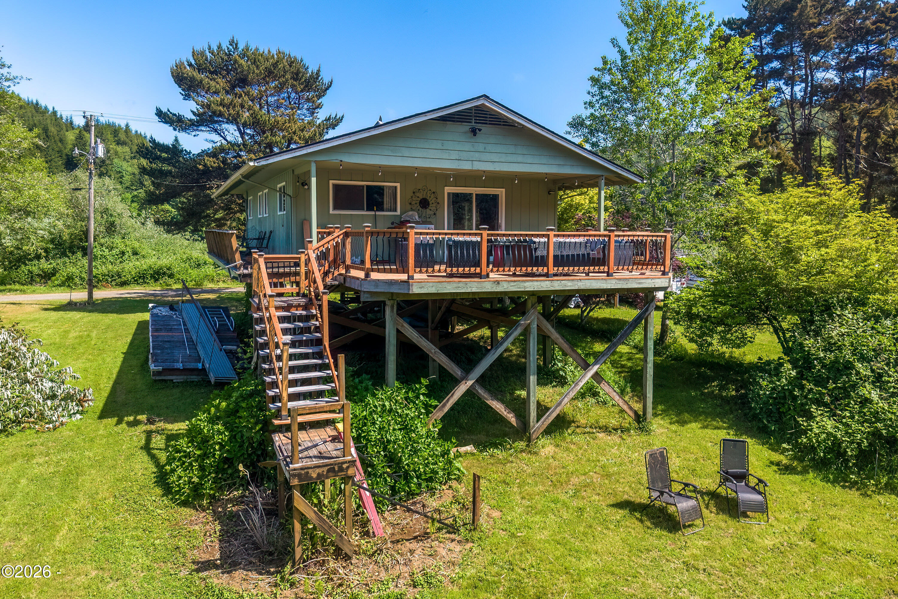 Residential in Lincoln City 5