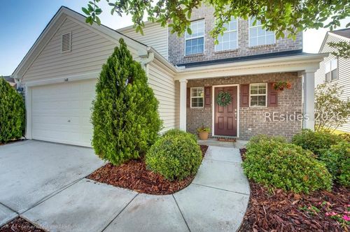 148 Pickett Creek Ln, Bluffton, SC, 29909-7825 | Card Image
