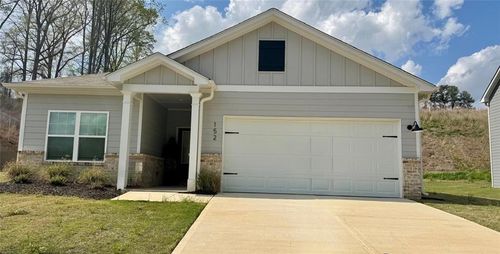 152 Bluegill Dr, Jefferson, GA, 30549-8051 | Card Image