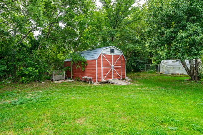 2034 Twin Oaks Dr, House other with 3 bedrooms, 2 bathrooms and null parking in Midlothian TX | Image 8
