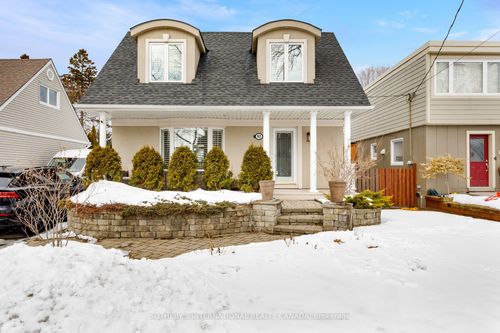 92 Delma Dr, Etobicoke, ON, M8W4P1 | Card Image