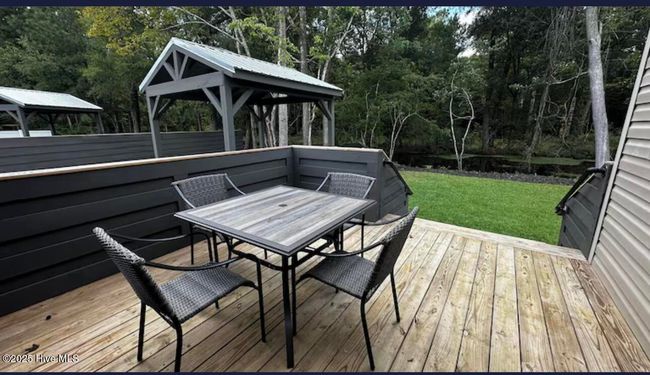 120 Waccamaw Shores Rd, House other with 1 bedrooms, 1 bathrooms and null parking in Lake Waccamaw NC | Image 8