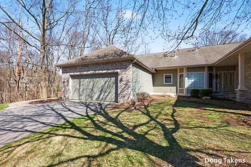 1718 Big Timber Ct Ne, Grand Rapids, MI, 49505-5795 | Card Image