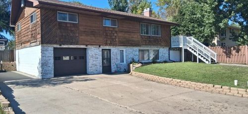707 6th Avenue W, Lemmon, ND, 57638 | Card Image
